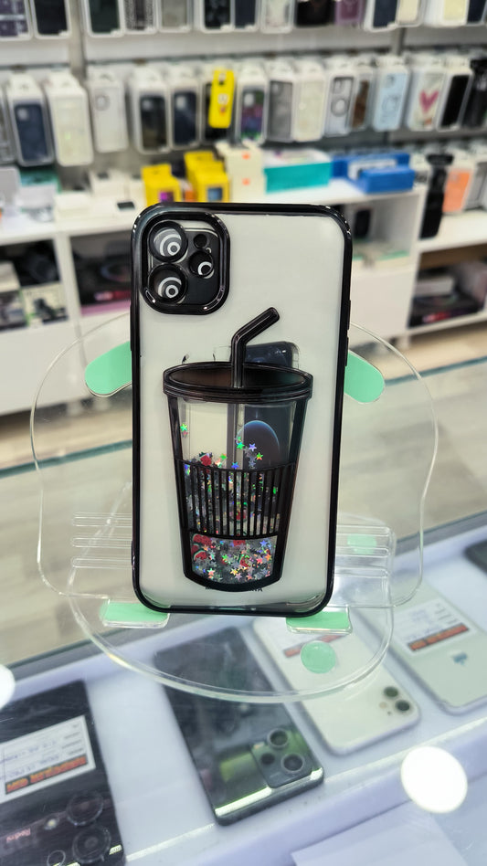 İphone 11\12 baskılı kılıf